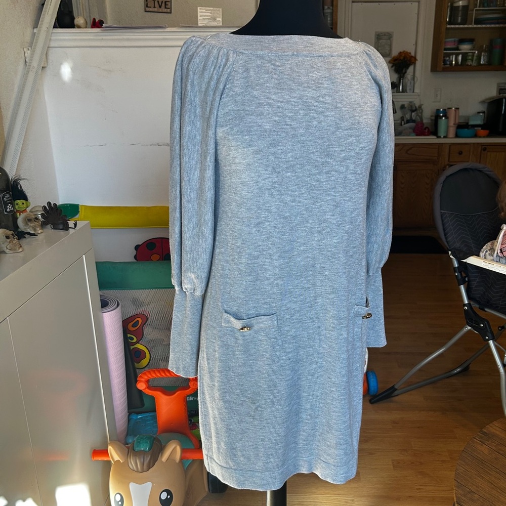 Vince Camuto Knit Dress Size Small